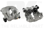 Nk 2148114 Brake Caliper For Volvo. Fixed Price $86.87.