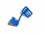 Steinjager Dead Pedal Foot Rest Kit-playboy Blue For Wrangler Jk J0046237. Fixed Price $80.99.