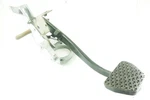 Oem Bmw E46 Automatic Transmission Brake Pedal W/ Bracket 99-05 325I 330I Xi. Fixed Price $46.71.