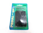 New! Dorman 705-166 Pedal Up 20727 Help! 13927 Chrysler Brake & Clutch Pad. Fixed Price $7.99.