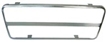 1968-1979 C3 Corvette Automatic Brake Pedal Pad Trim. Fixed Price $19.95.