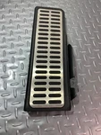 Volkswagen Golf Gti Dead Pedal 1K1.864.551 Oem 2010 11 12 13 14 Aluminum. Fixed Price $45.50.