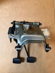 Rebuilt 87-91 Ford Truck Clutch Pedal Assembly F150 F250 F350 / New Bushings. Fixed Price $450.00.