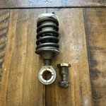 Genuine Bmw E30 Clutch Return Compression Spring Pedals 35311151990 Read. Fixed Price $37.99.