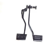 1968-72 Chevrolet Chevelle Camino Monte Carlo; Clutch & Brake Pedal Assembly;. Fixed Price $89.99.