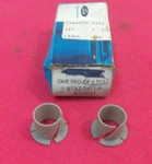 1964-1973 Mustang Gt MACH1 Boss Shelby Cougar Nos Brake Or Clutch Pedal Bushings. Fixed Price $29.00.
