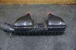 Carbon Fiber Cf Air Cleaner Filter Box Assembly 209636 Oem Ferrari 360 Modena 03. Fixed Price $3189.99.
