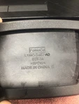 2021-2023 Ford Explorer Oem St Xlt Black Rubber Brake Pedal Cover L1MC-245 As Is. Fixed Price $7.99.