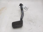 Brake Pedal Fits Audi A6 2014 Oem. Fixed Price $55.00.
