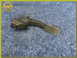 2007-2013 Toyota Tundra Accelerator Gas Pedal Assembly Oem 78110-0C012. Fixed Price $53.00.