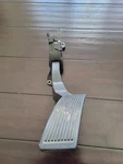 2006-2009 Dodge Durango/chrysler Aspen Accelerator Pedal Oem. Fixed Price $67.49.