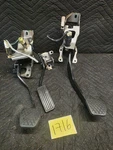 02-05 Honda Civic Si 2.0 EP3 Complete Set Gas Brake Clutch Oem. Fixed Price $160.00.