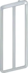 1971-74 Mopar Accelerator Pedal Pad Bezel Various Models Stainless Steel. Fixed Price $25.98.