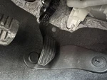 Accelerator Fuel Gas Pedal With Sensor 2022 Subaru Crosstrek. Fixed Price $51.10.