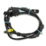 00-02 Jaguar X100 Xkr Rear Abs Wheel Speed Sensor Unit Harness LJD3410CB Oem 45K. Fixed Price $45.66.