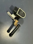 259160-10 Front Left Suspension Height Level Sensor Oem Bmw F10 535 528 11-16. Fixed Price $24.00.