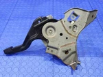 2014-2018 Nissan Rogue Parking Brake Pedal Lever Assembly Oem 36010-4BB1A. Fixed Price $59.99.