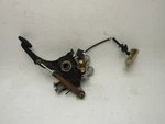 Parking Brake Pedal LS430 2001 2006 Lexus Emergency Release Handle Damper Pad. Fixed Price $99.99.