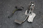 Set Of Gas Pedal & Brake Assembly Oem LJ9C9F836 Ford Mustang Mach-e GE1 21-23. Fixed Price $52.49.