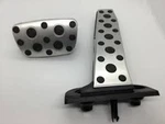 Lexus Genuine Set Gas&brake Pedal F-sport RX450H RX350 47121-48020 78101-48060. Fixed Price $138.43.
