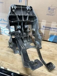3RD Ram Dodge Nv 3500 1500 2500 Manual Brake Clutch Pedal Assembly. Fixed Price $275.00.