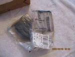 Nos 1968 Ford Pickup Trucks Brake And Clutch Pedal Pads-part No. C8TZ-2454-AA. Fixed Price $15.00.
