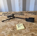 2006 Honda Pilot Accelerator Pedal Assembly 17800-SJC-A81 Black Used. Fixed Price $44.20.