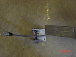 Wj Jeep Grand Cherokee Gas Pedal Throttle Left Hand Drive 4854130 Ab. Fixed Price $25.00.