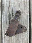 1967-1969 Camaro TH400 Kick Down Switch Quadrajet Untested 1993388. Fixed Price $299.00.
