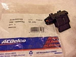 New Nos Genuine Gm Manual Transmission Clutch Start Switch #14094368 1987-2009. Fixed Price $20.00.
