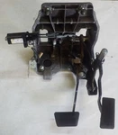 Adjustable Brake / Accelerator Pedals Set Fits 02 04 05 Dodge Ram 2500 3500. Fixed Price $199.82.