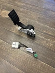 Volvo Mack Oem Accelerator Pedal 21927551. Fixed Price $360.00.