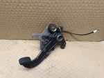 1995 Mercedes W124 Emergency Parking Brake Pedal 1244270701. Fixed Price $45.70.