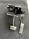 1970-1978 Datsun 240Z 260Z 280Z Automatic Box Gas Pedal.. Fixed Price $249.99.