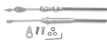 Lokar KD2AODHT Kickdown Kit. Fixed Price $129.95.