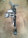 10-15 Toyota Prius Floor Parking Brake Emergency Assembly 46200-47070. Fixed Price $44.88.