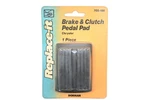 Dorman 705-166 Brake & Clutch Pedal Pad Nos. Fixed Price $14.99.