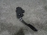 2004-2009 Used Nissan Quest Accelerator Pedal Original Oem 18002-ZE60A. Fixed Price $74.99.
