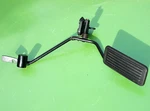 Toyota Celica 90-93 Accelerate Gas Pedal Assy 78120-20420 Oem Manual Gts St. Fixed Price $89.99.