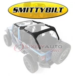 Smittybilt Soft Top For 2007-2017 Jeep Wrangler Body Roof Qq. Fixed Price $181.99.