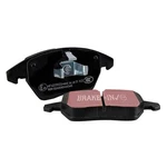 Front Brake Pads EBC100696 For Mitsubishi Carisma Colt Czc Space Star. Fixed Price $169.61.