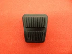 Nos 76 77 78 79 Ford Mercury Ltd Marquis Parking Brake Pedal Pad #D6AZ-2454-A. Fixed Price $24.99.