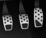 Genuine Mopar Pedal Kit 82214268. Fixed Price $145.22.