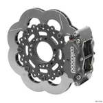 Wilwood 140-15345 Narrow Dynalite Radial Mount Sprint Inboard Brake Kit. Fixed Price $787.81.