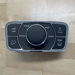 14-21 Jeep Grand Cherokee Transfer Case Air Suspension Control Panel Switch. Fixed Price $125.00.