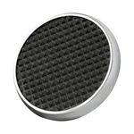 Lokar SPO-6071 Round Chrome Steel Brake Pedal,. Fixed Price $82.95.