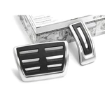 Original Audi A4 S4 8W B9 Dsg Caps Set Pads Pedals Sport Tuning Oem. Fixed Price $169.90.