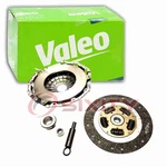 Valeo Clutch Kit 1994-2004 Ford Mustang 3.8L V6 Manual Transmission Sk. Fixed Price $263.83.