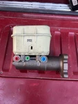 355-54308 Autocar Parts Master Cylinder Hydraulic Brakes. Fixed Price $109.95.