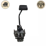 13 - 16 Hyundai Santa Fe Oem Foot Brake Pedal Front Floor With Support Bracket. Fixed Price $57.00.